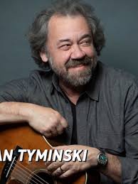 Rock & Review: Dan Tyminski