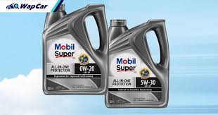 Ingat, minyak hitam anda mungkin dapat bertahan lama, tetapi tidak bagi komponen lain yang mungkin tidak dapat bertahan selama itu. Minyak Pelincir Mobil Super 3000 Boleh Melindungi Enjin Turbo Anda Wapcar