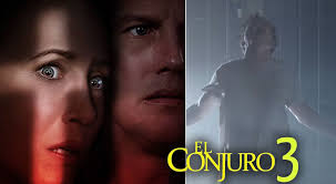 Watch the conjuring 3 '2020' free online movie; See Online The Conjuring 3 Full Movie In Latin Spanish Release Date And Where To See The Warren Tape Archyde