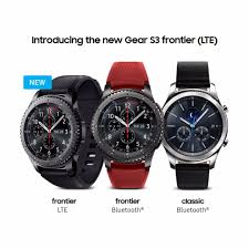 samsung gear s3 frontier lte,www ...