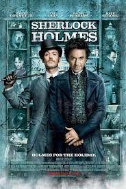 Sherlock holmes (2009) hindi dubbed movie watch online free. Sherlock Holmes 2009 Imdb