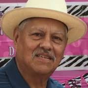 Jonas E. "Sonny" Rangel Obituary (2017)