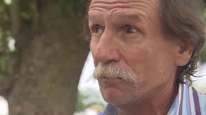 Victim shot by off-duty deputy speaks out