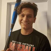 Luke Bentley's Baseball Videos