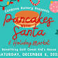 Pancakes with Santa & Holiday Market event in Pensacola, FL