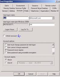 We've noticed some unusual activity on your account. Locked Or Not Demystifying The Ui Behavior For Account Lockouts Microsoft Tech Community