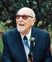 Obituary information for James Alexander 'Jim' McCormick