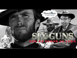 Per un Pugno di Like