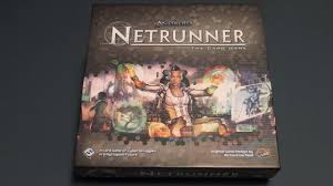 Order your summer 2015 tournament kits. An Introduction To Android Netrunner The Card Game Youtube