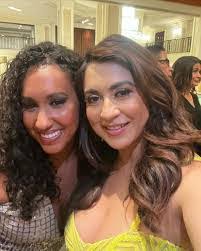 Krystle Rosa's Instagram, Twitter & Facebook