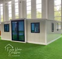 This is the unfold house @theunfoldhouse Its 482sqft and is ...