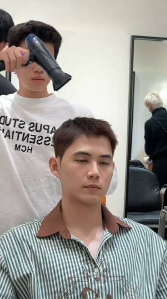📢 THÔNG BÁO | EDRIC HAIR STUDIO TẠM NGƯNG HOẠT ĐỘNG 2 NGÀY Để đội ngũ có  thời gian gắn kết, nghỉ ngơi và tái tạo năng lượng trong hoạt động Company