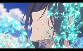 Ouni Children Of The Whales 1x03 Anime Anime Shows Anime Nerd