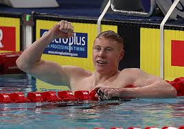 Check spelling or type a new query. Dean Doubling Up On Camp Down Under Swimming News British Swimming