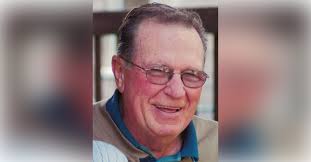 Obituary information for Arthur Wielkopolan