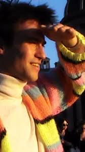 I love this feeling!!!!! The Steinway & Sons Model B grand piano I toured  with throughout North America, UK and Europe as part of the Djesse Tour  became a faithful and loyal