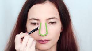Learning how to contour — your nose, for example — can have a huge impact on your overall look. 4 Ways To Contour Your Nose Wikihow