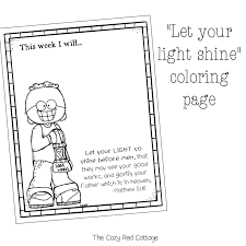 Each team will need an empty paper towel roll for a torch and a small yellow pit ball to represent the light. The Cozy Red Cottage Come Follow Me Matthew 5 Luke 6 February 18 24