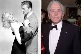 No cause of death was given for the former film publicist, but she reportedly died peacefully at the beverly hills home she shared with kirk for 66 years. A Look Back At Kirk Douglas Most Famous Sexual Conquests