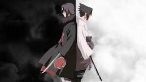Other wallpapers you might like. Itachi Vs Sasuke Wallpaper 4k Anime Best Images