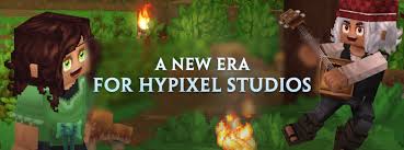 For other uses, see hypixel (disambiguation). Entering A New Era For Hypixel Studios An Announcement From Simon And Noxy Hytale