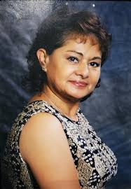 Vilma Cabrera Welsh Obituary