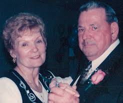 Don Burkey 1934-2021