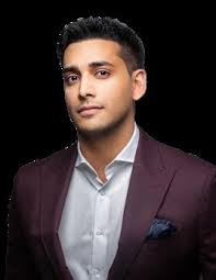 Kwik Chef Inc. Strategic Advisory Board by KWIK CHEF INC.