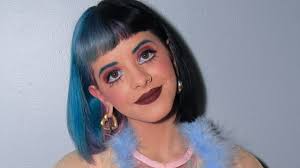 The #1 melanie martinez encyclopedia. Melanie Martinez Is Dropping Her First Album And A Bright Blue Lipstick Teen Vogue