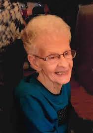 Beverly "Jean" Gaw — Pollock-Randall Funeral Home