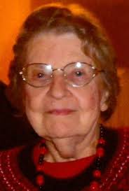 ILA BERRY Obituary (1925