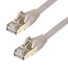 What are the steps for cat5e patch panel wiring? 12 Ft Cat6a Ethernet Cable Stp Gray C6aspat12gr Cat 6a Cables Canada
