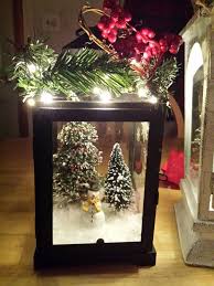 40 Unique Diy Christmas Lantern Decoration Ideas Inspo Hike N Dip Christmas Lanterns Lantern Christmas Decor Christmas Diy