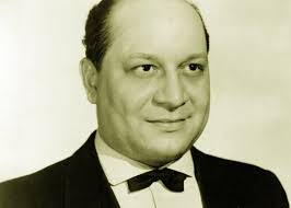 The Trailblazing Duke Ellington Band Jazz Man Musician Albany Leon "Barney"  Bigard, 1906