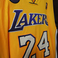 Shop licensed los angeles lakers apparel and lakers finals championship gear for every fan at fanatics. Video Lakers Kobe Bryant Honor Owner Jerry Buss At Staples Center Sports Illustrated