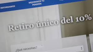 La comisión de constitución de la cámara despachó a la sala la reforma que permite un segundo retiro del 10 por ciento de los fondos previsionales, proyecto. Tercer Retiro Del 10 De Los Fondos Previsionales Conoce Quienes Podrian Extraer Dinero Meganoticias