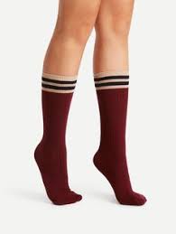 monki fast food sock shoes ropa calcetines gorras
