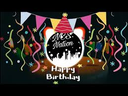Happy Birthday Instrumental By Littleobeats Ncs Nation Youtube