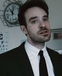 Sirenscenes Matt Murdock