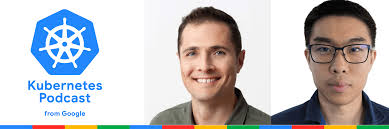 Kubernetes Podcast (u/kubernetespodcast)