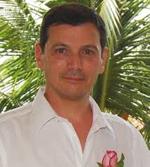 Carlos Melo