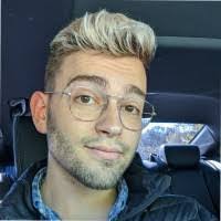 Benjamin Crisp's Instagram, Twitter & Facebook