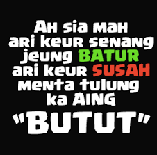 Apakah anda belum paham mengenai penggunaan bahasa sunda? Kata Kata Sedih Bahasa Sunda Dan Artinya Cikimm Com