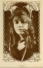 Mary Claire Fuller (1888-1973)