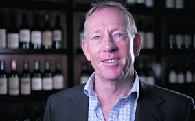 Desert Island wines with Bordeaux Index founder Gary Boom
