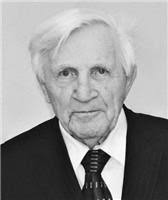 Reinhold Propp Obituary (2017)