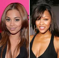 Lauren London vs Meagan Good