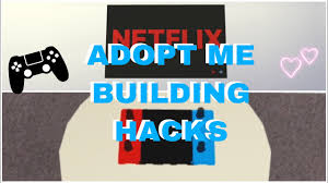 About adopt me code 2021. Adopt Me Building Hacks Electronic Hacks 2021 Youtube