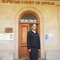 Check spelling or type a new query. Mokgaetji Juliet Makgwatha Senior State Advocate National Prosecuting Authority Linkedin