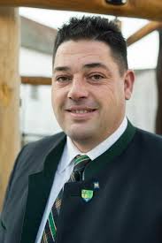 Matthias Lawugger aus Korneuburg